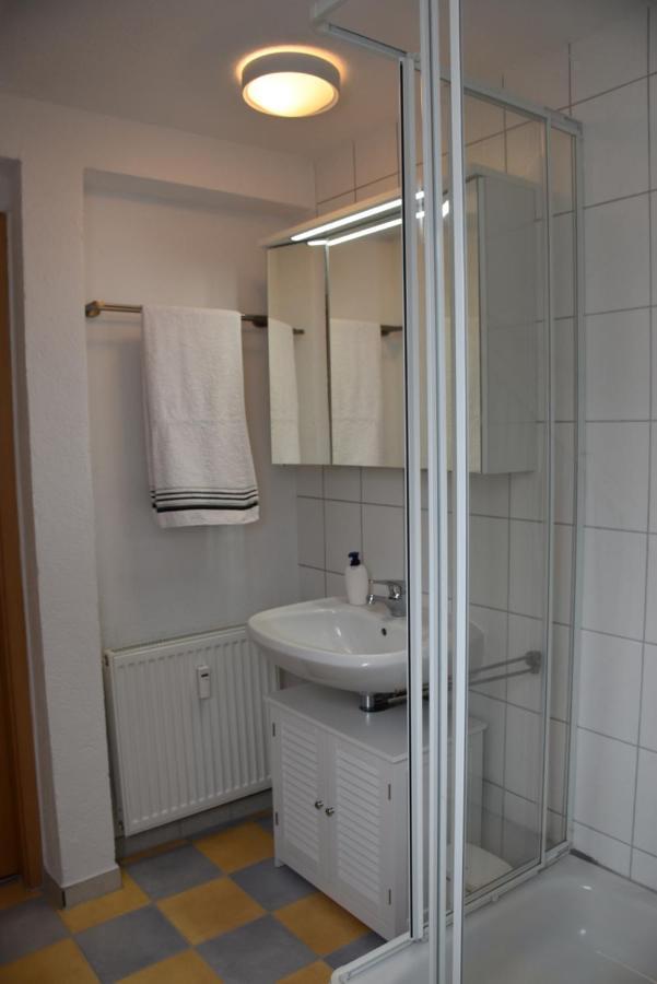 Dierhagen Möwe Exterior foto